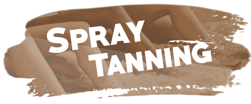 Tanners Cove - Tanning, Spray Tan, Tanning Salons